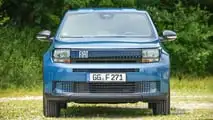 Avaliação do Fiat Grande Panda (2026)