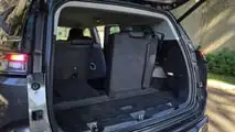 Jeep Commander 1.3 T270 Limited MHEV Flex 2027