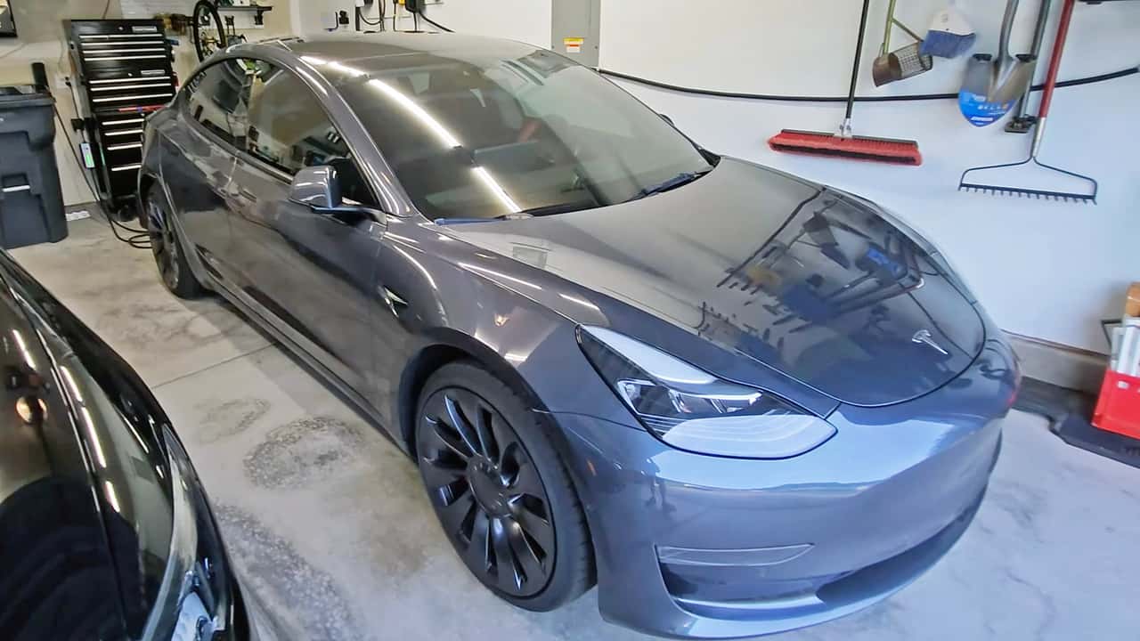 model 3