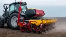 Väderstad Tempo T 6-7: telaio telescopico, regolazione interfila con leva unica e controllo iPad per semina di precisione versatile e performante