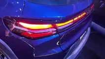 Novo Chevrolet Sonic 2027 - fotos ao vivo