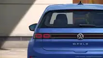 VW ID. Polo (2026)