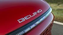 BAIC X75 2026, primera prueba