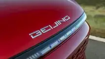 BAIC X75 2026, primera prueba