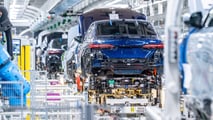 BMW Group produziert zweimillionstes vollelektrisches Fahrzeug