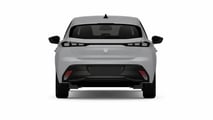 Segredo: Peugeot 308 2028 é registrado pela marca no INPI