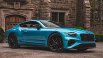 2026 Bentley Continental GT S First Drive Review