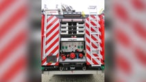 Atego LF 10 VARUS a RETTmobil 2026