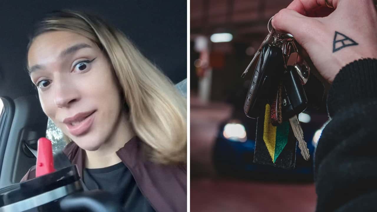 Woman vows to trade in new car. Then she sees her car payment and changes her mind