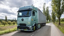 Daimler Truck Italia a LetExpo 2026 - Actros L ProCabin