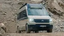 Carado CV595 X-Edition (2026)