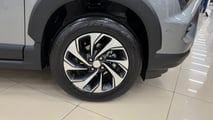 M1 nas lojas: Chevrolet Spin 1.8 Premier 2027 