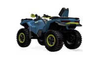 BMW’s Chinese Manufacturing Partner Is Cooking Up An Electric ATV Menace