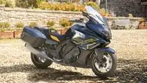 BMW K 1600 GT