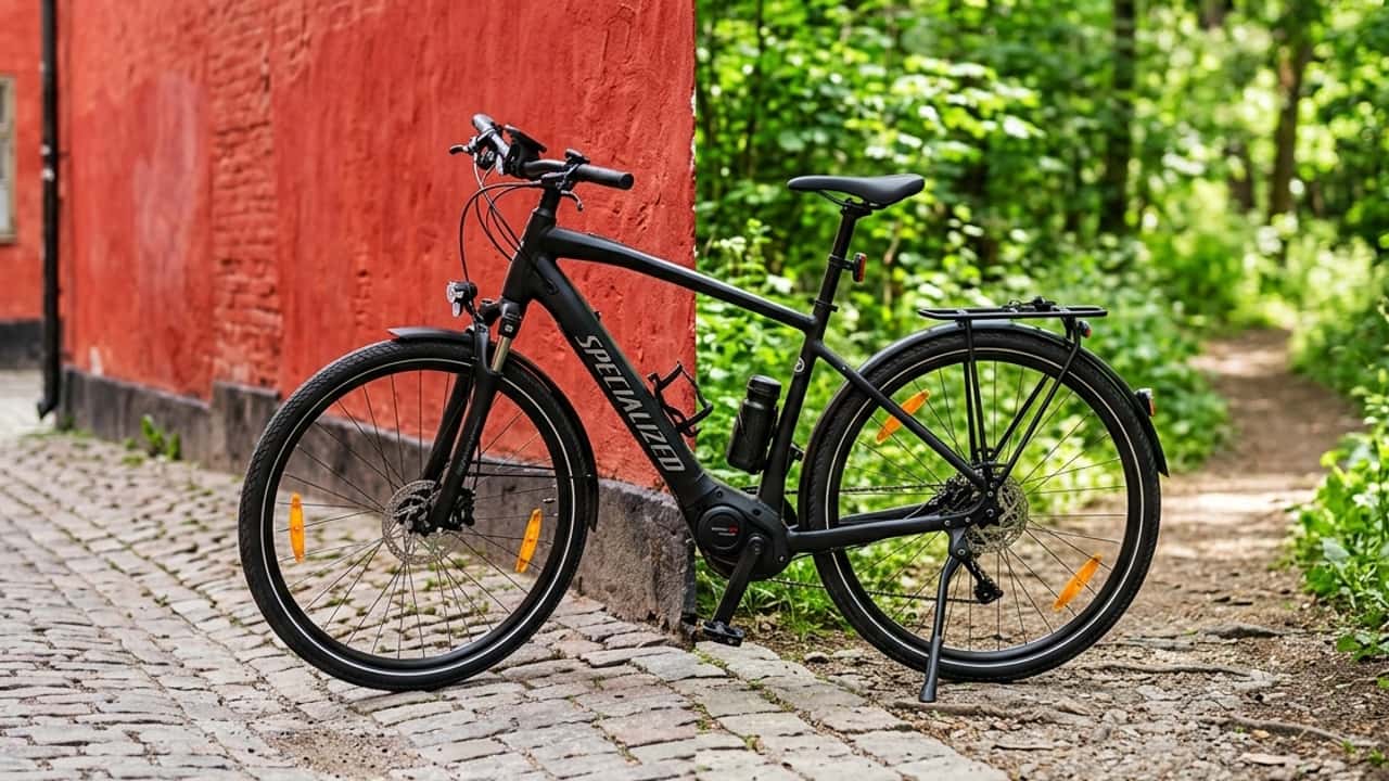 Le bici elettriche hanno pro e contro (ma i pro sono di più)