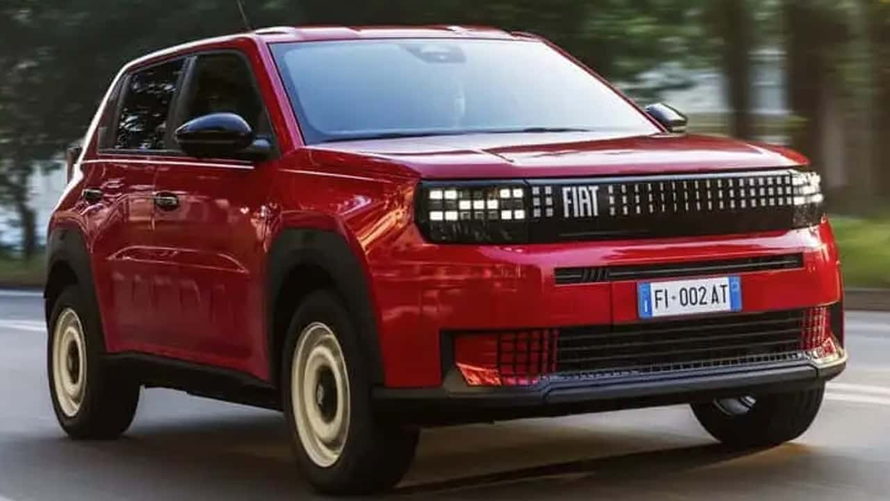 Capa Coluna do Calmon - Fiat Argo X será versão nacional do Grande Panda 