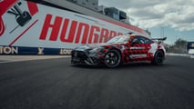 Mercedes-AMG GT 63 PRO 4MATIC+ Safety Car F1 2026