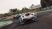 Cerbero LMP Stradale