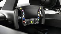 McLaren Solus GT (2025) all'asta RM Sotheby's