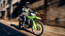 CFMoto 250 Dual