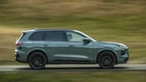Audi Q7 (2026) im Test