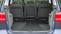 La storia della Volkswagen Touran