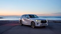 Mazda CX-60 e-Skyactiv D 254 CV