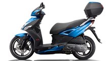 Kymco Agility City PLUS 2023