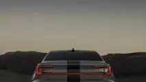 Polestar 2 BST edition 230