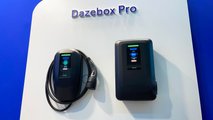 Le wallbox di Daze Technology