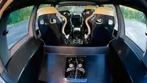 Renault Espace F1 (1994)