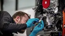 Mercedes-AMG ONE arranque oficial de producción