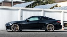 Manhart MH4 600 (Basis BMW M4 G82)