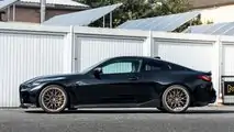Manhart MH4 600 (Basis BMW M4 G82)