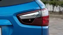 Prueba Ford EcoSport EcoBoost ST-Line