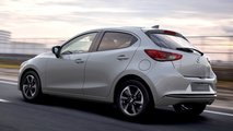 Mazda 2 (2023)