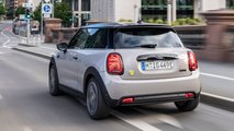 Mini Cooper SE Facelift (2021)