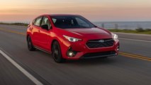 2024 Subaru Impreza