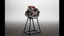 New Lamborghini V12 engine for Aventador replacement
