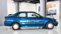 Volkswagen Logus GL 1.8 1995 Seite - Volkswagen Garage