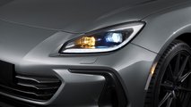 Subaru BRZ (Modelljahr 2023)