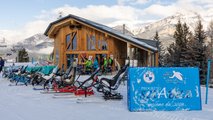 Foto - BMW SciAbile compie 20 anni