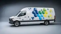 Mercedes-Benz eSprinter 2023
