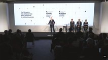Renault Nissan Mitsubishi Alliance Press Conference - 6 febbraio 2023
