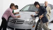 Mercedes-Benz Clase R (2005-2017)