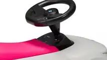 BMW Baby Racer (2023)