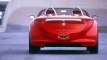 Alfa Romeo Dardo (1998)
