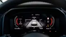 Prueba Nissan X-Trail 2023