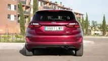 Ford Fiesta 1.0 EcoBoost 125 CV MHEV ST Line X 2022