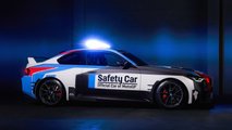 BMW M2 MotoGP Safety Car (2023)